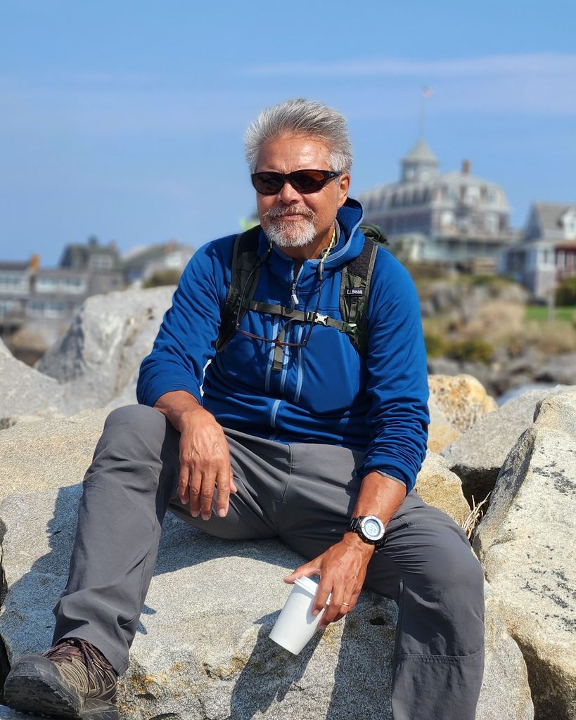 Ray TeSoro