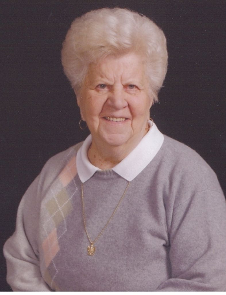 Vera Lalik Profile Photo