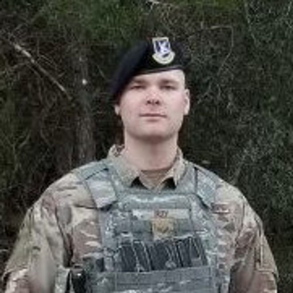 Roy, William D. Profile Photo