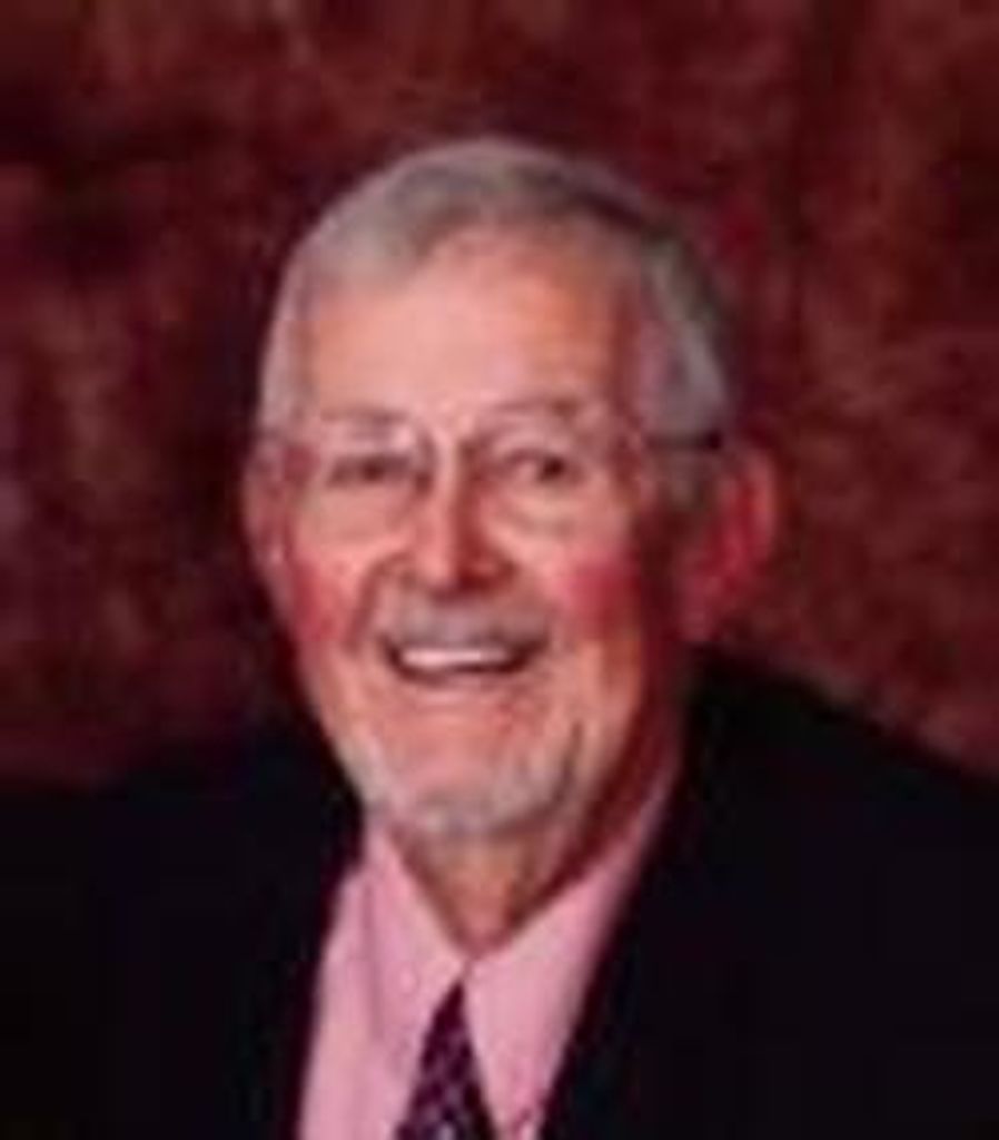 William Barkley Allen