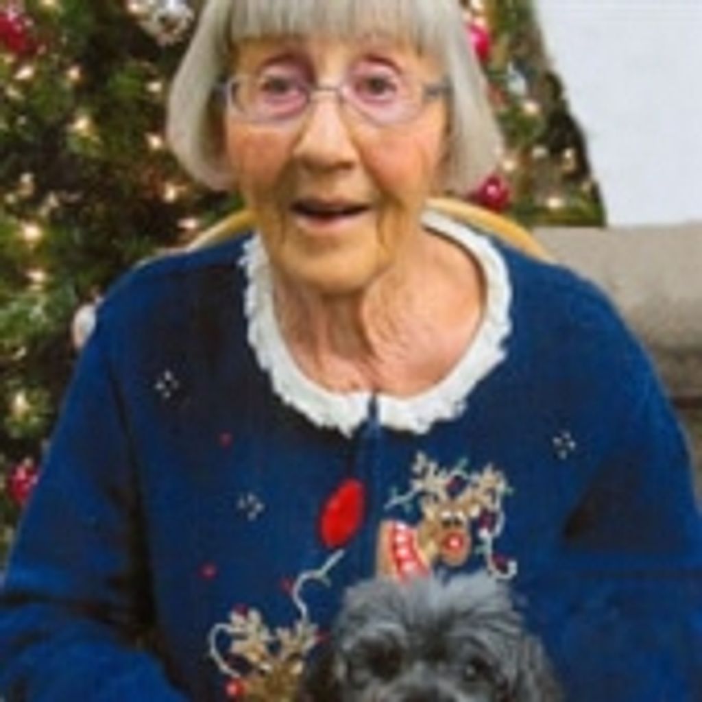 F. Carmen Ford