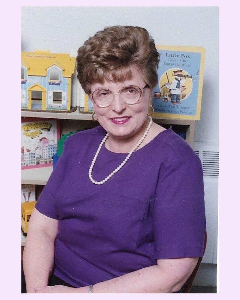 Kathleen Webb Profile Photo