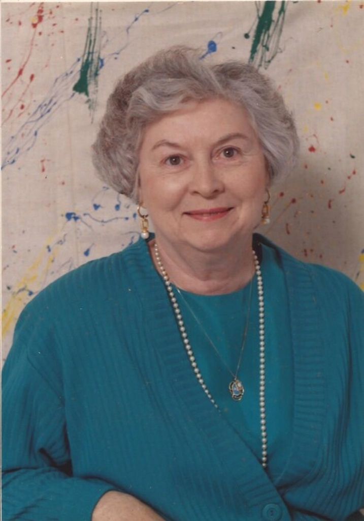 Ruth (Smith)  Anderson Profile Photo