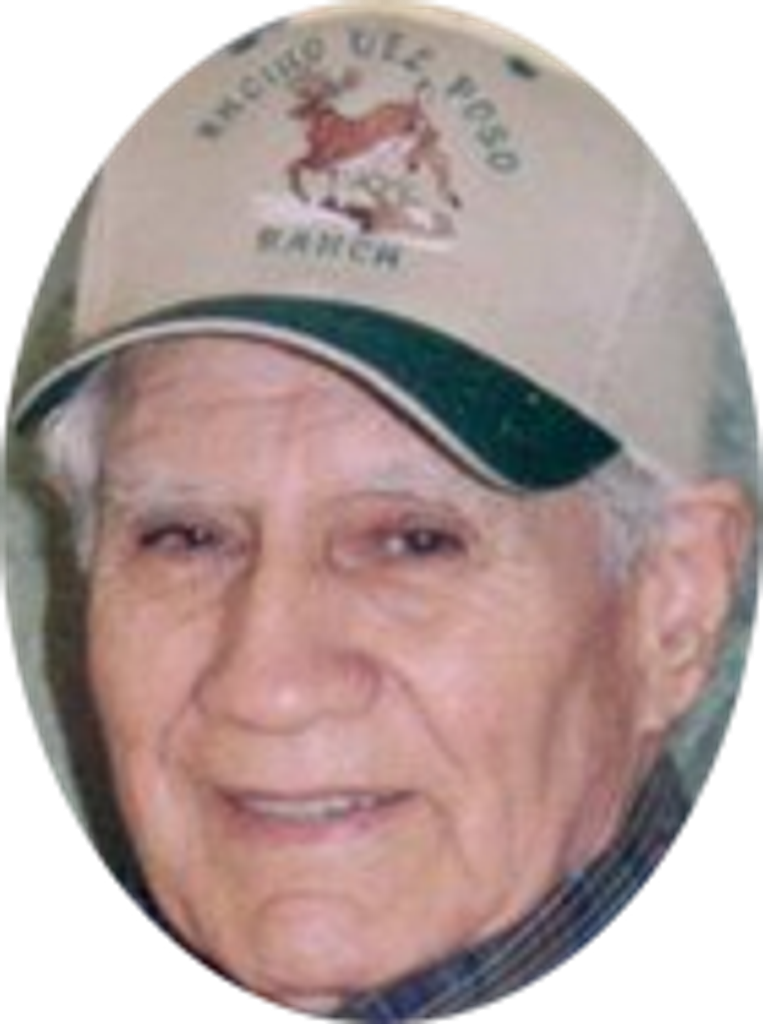 Paulino Ramirez Sr.