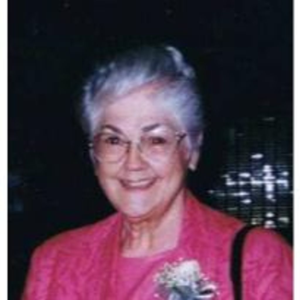 Margaret V. Krumenauer