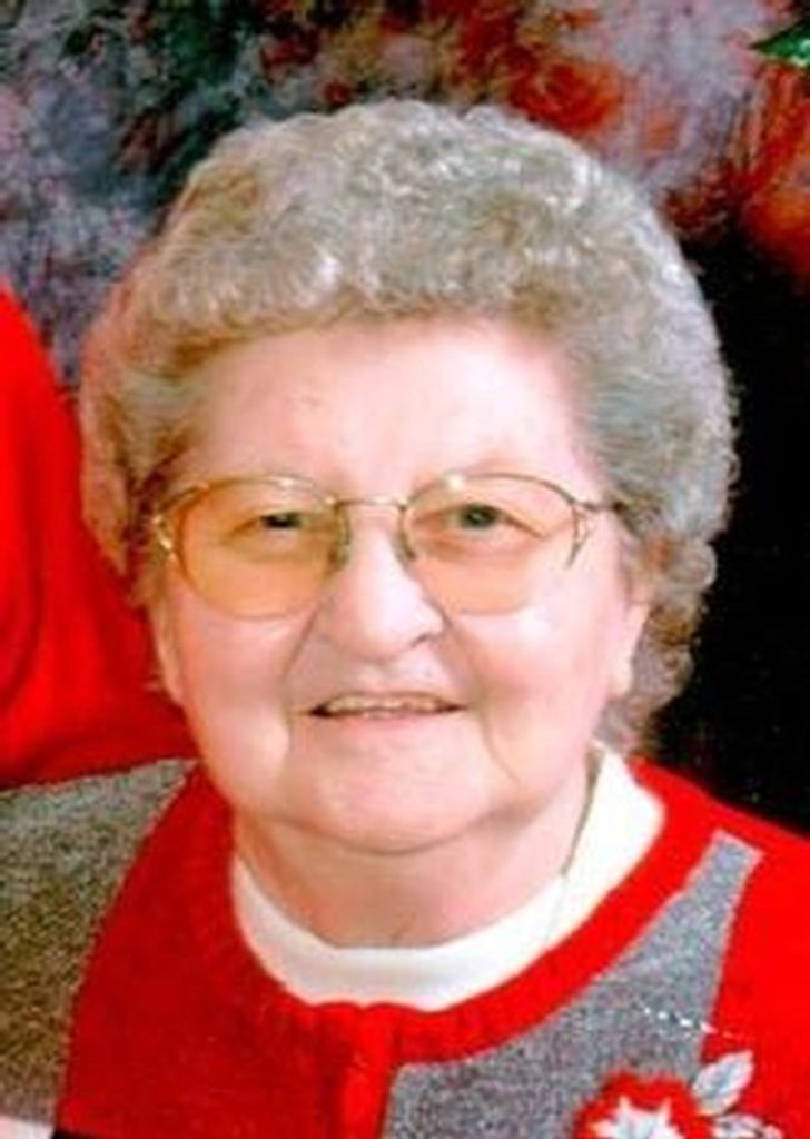 Vivian Pearl Stoffel