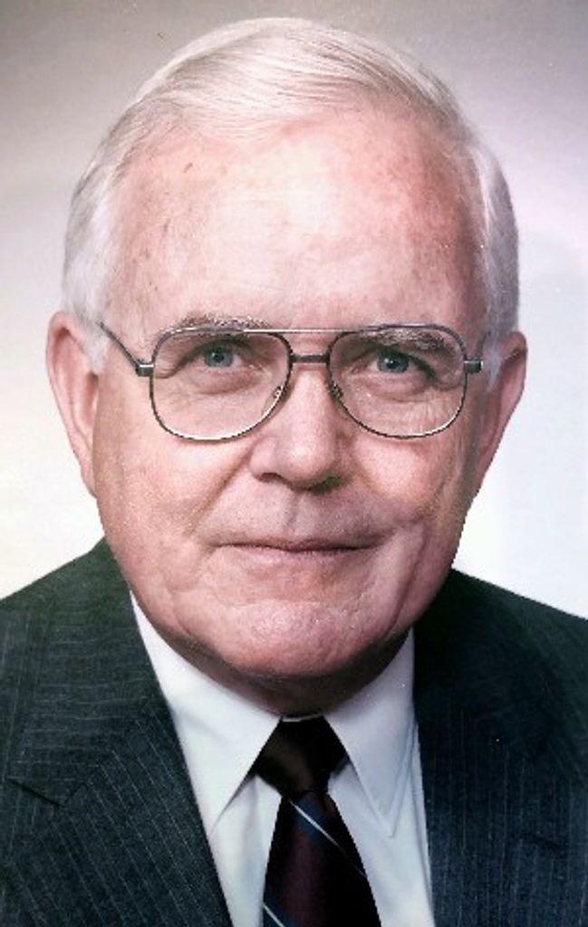Dr. Edward V. Mcassey, Jr.