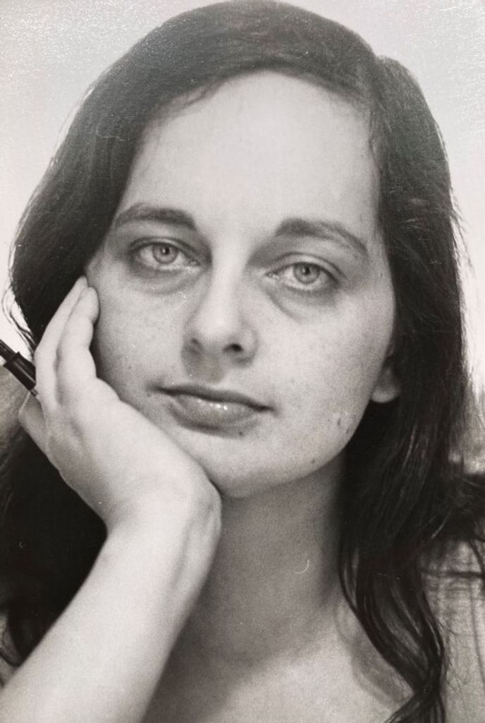 Sheila (Karklin)  Hoffman