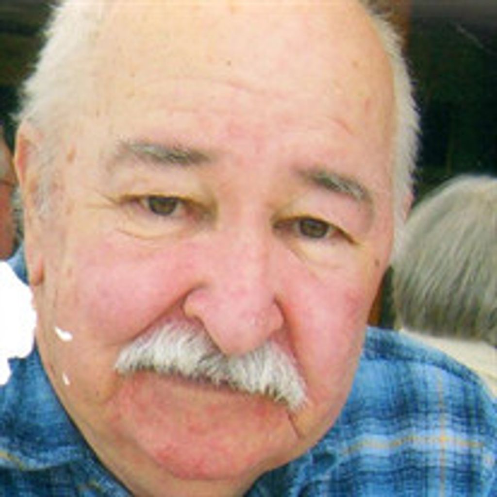 Frederick  Lee Peake