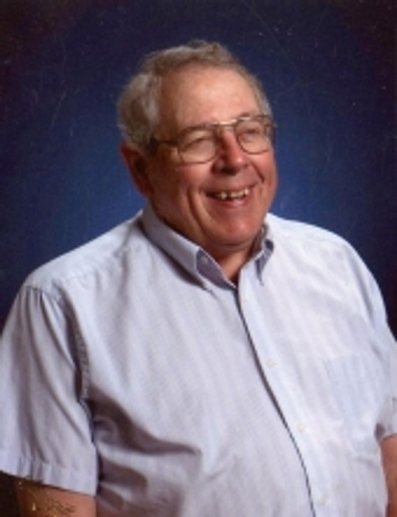 Thomas J. Struthers