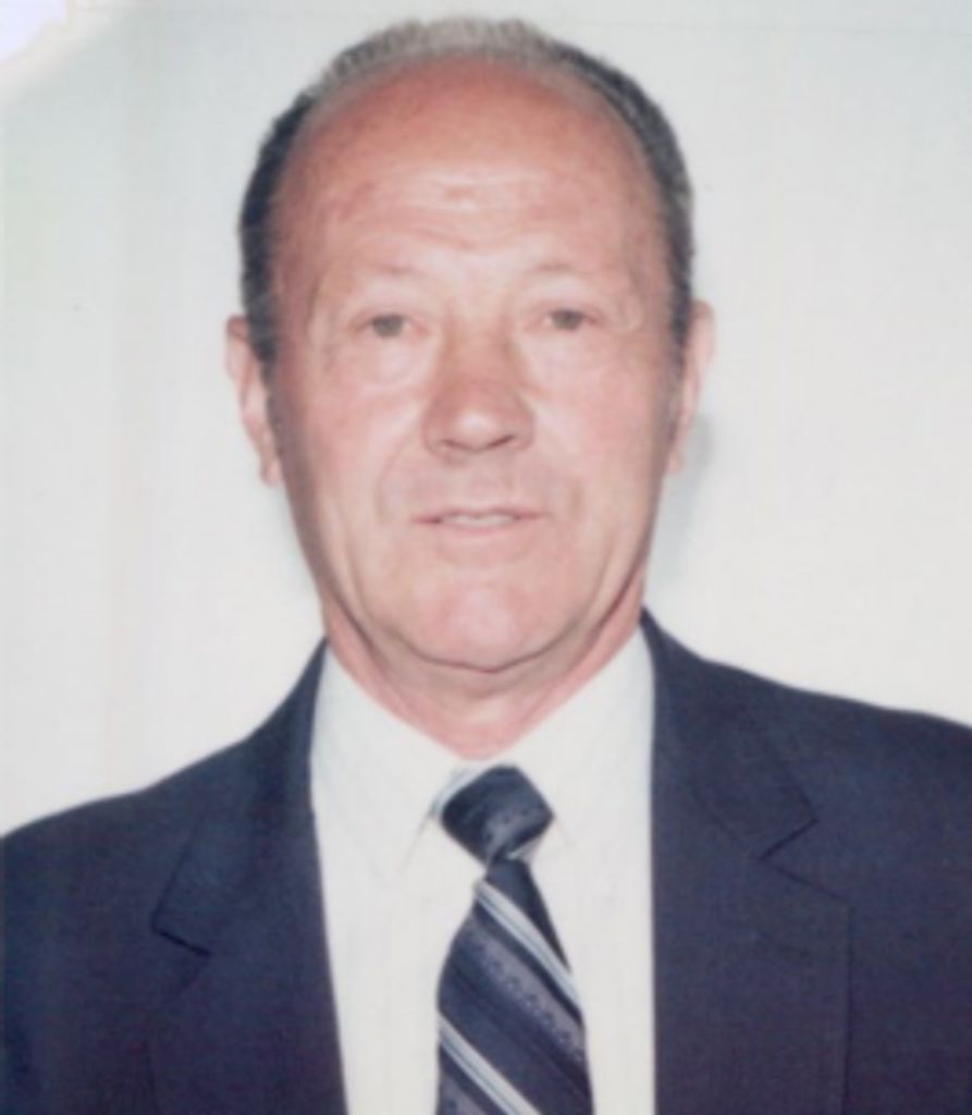 Tony Manzo Profile Photo