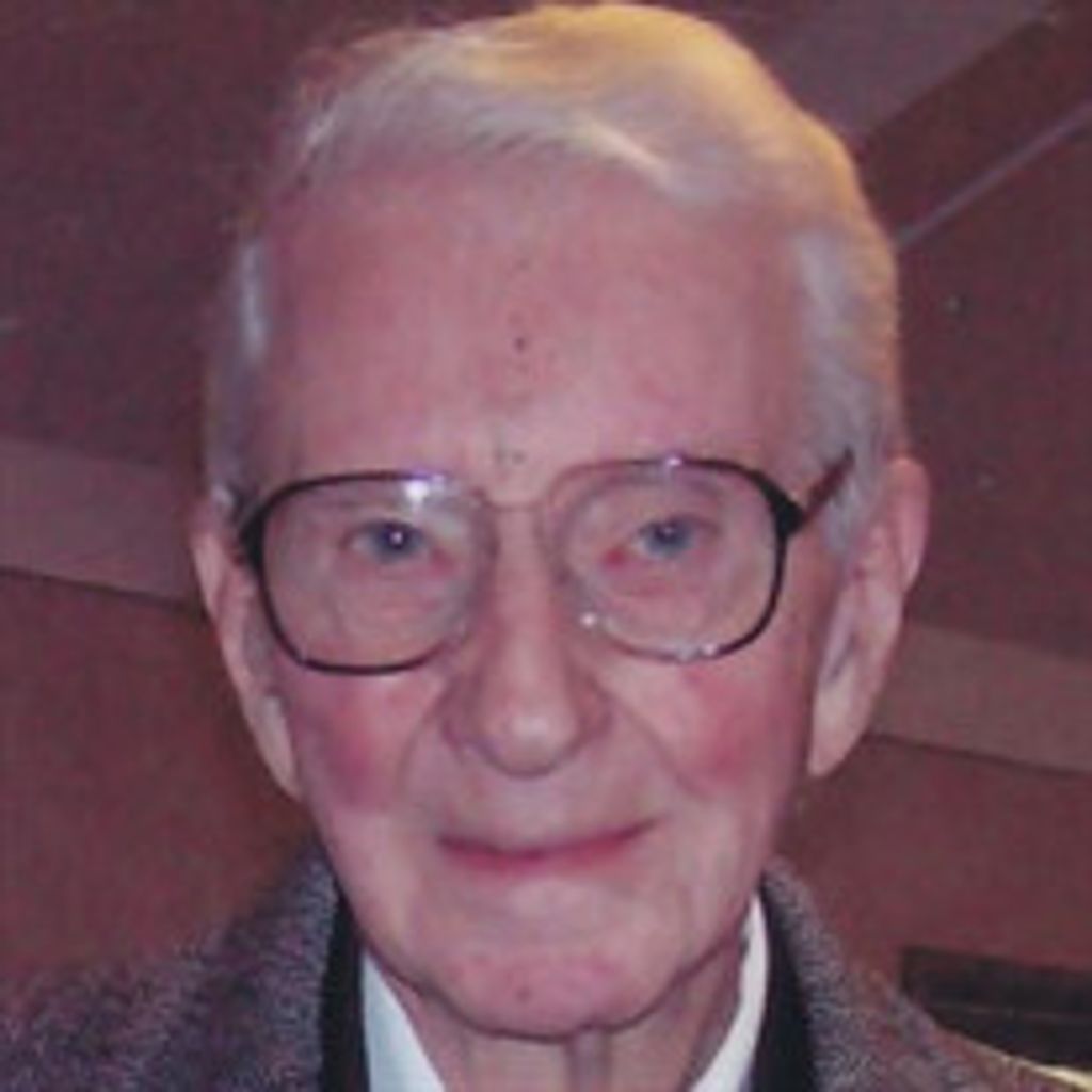William Kenneth Huffman