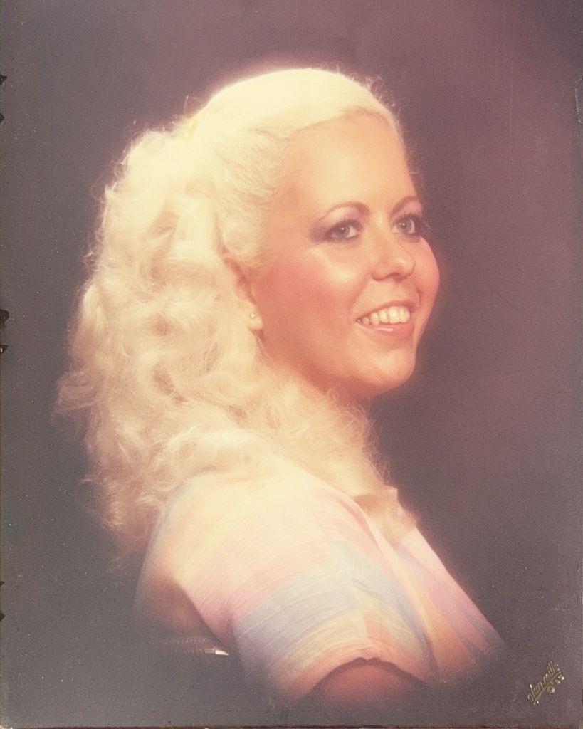 Jacquelyn Geraldine Kuykendoll