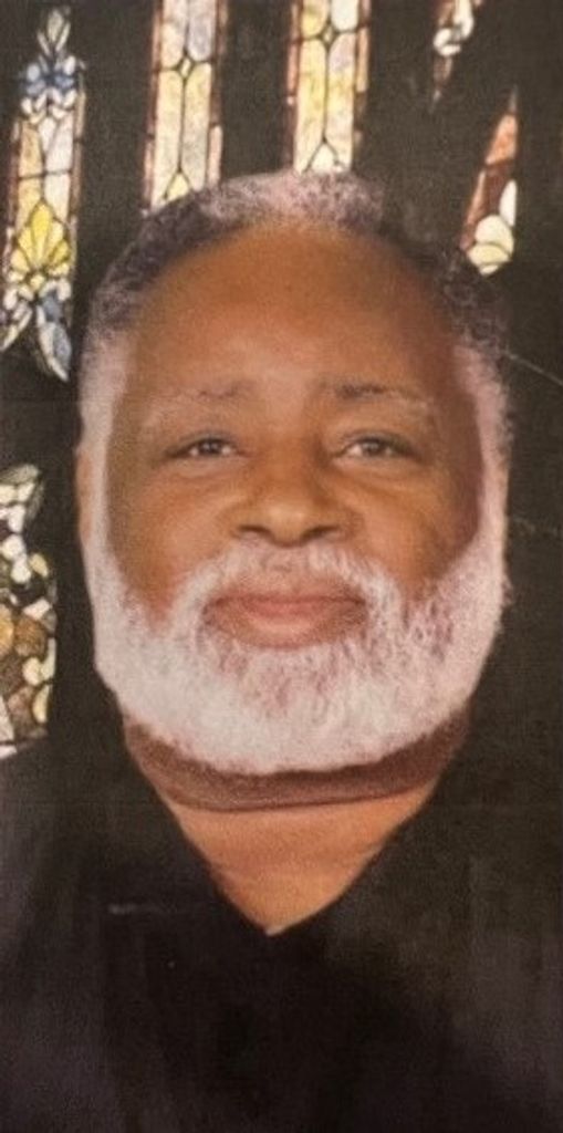 Pastor Reginald Byron Wagner I