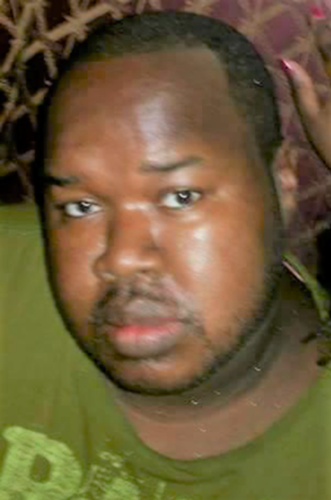 Mr. Andre Allison Profile Photo