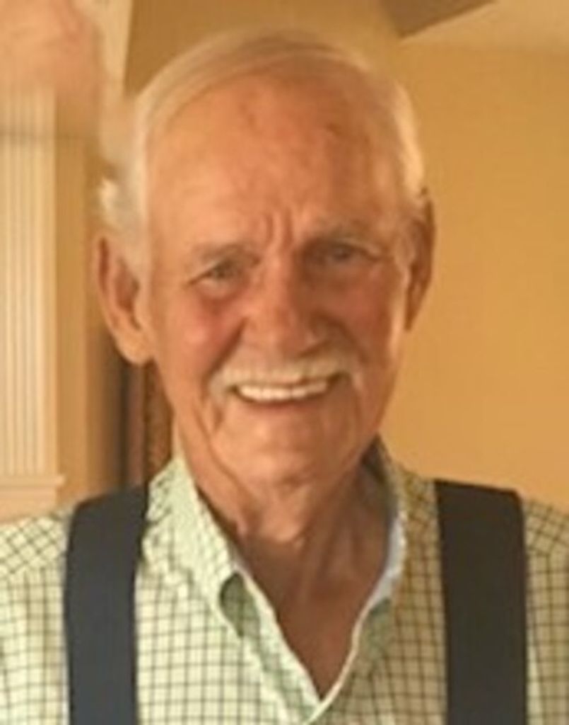 David Shehane Profile Photo