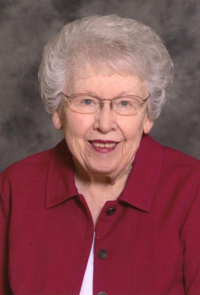 Wilma K. Buhnerkempe Profile Photo