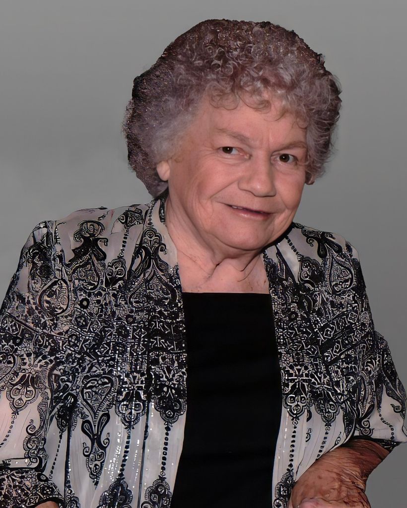 Beatrice Welborn Profile Photo