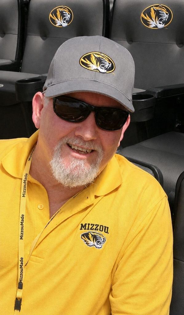 Edward Howard Burch Profile Photo