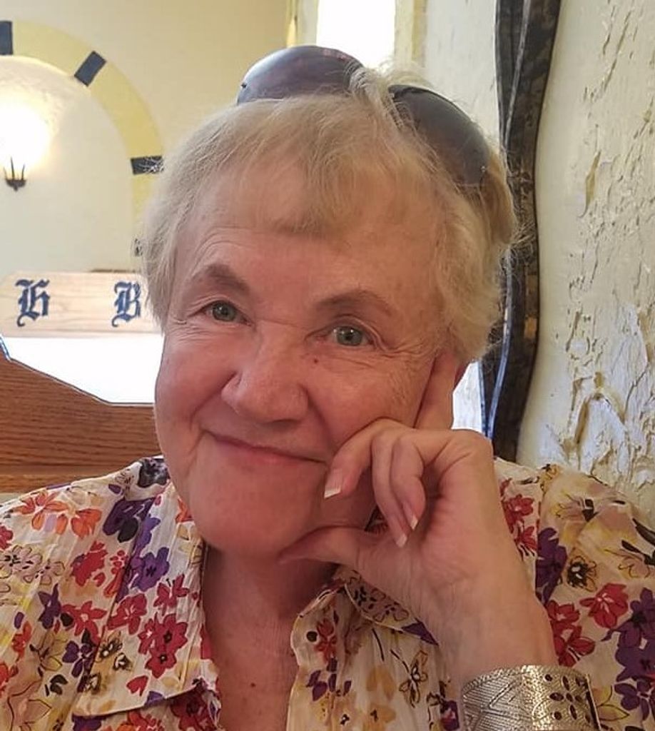 Ruth Ann Pincikowski Profile Photo