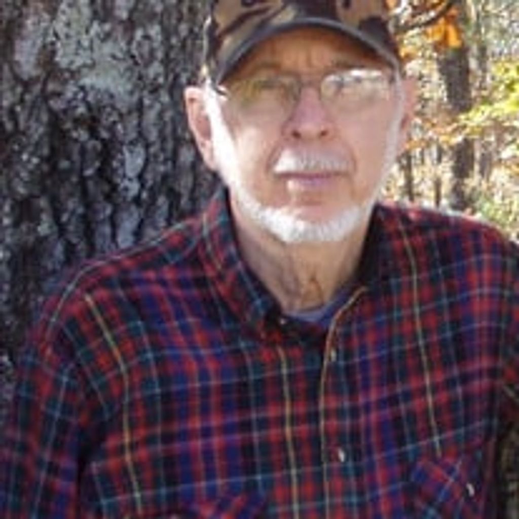 Bobby Gene Paxton