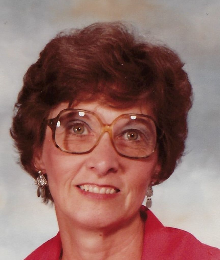 Martha Joan (Grimes)  Brown