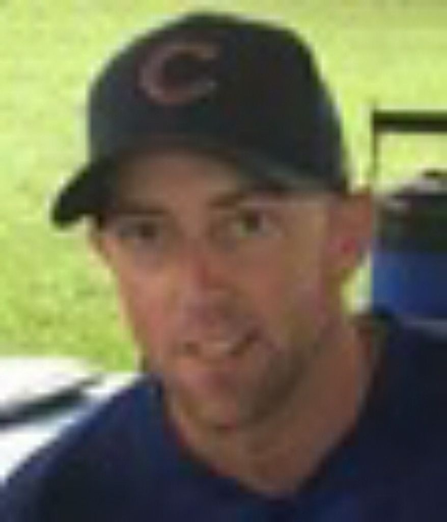 Trent Conn Profile Photo