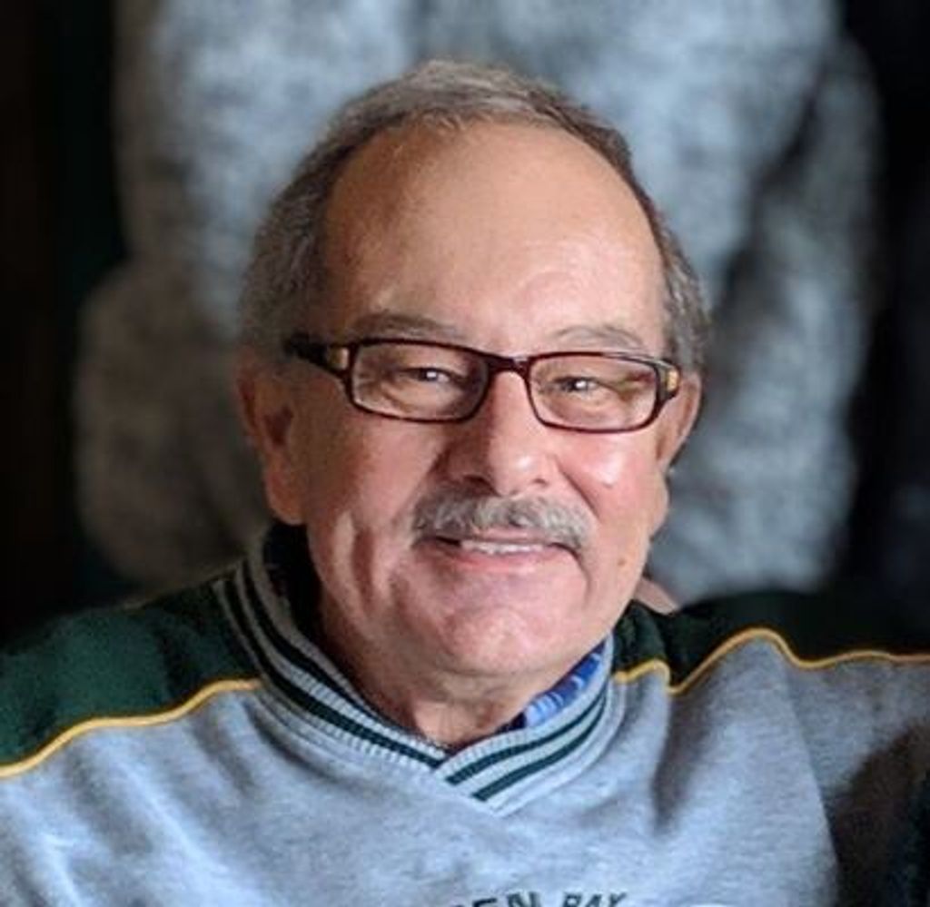 Stephen John Don Carlos Profile Photo