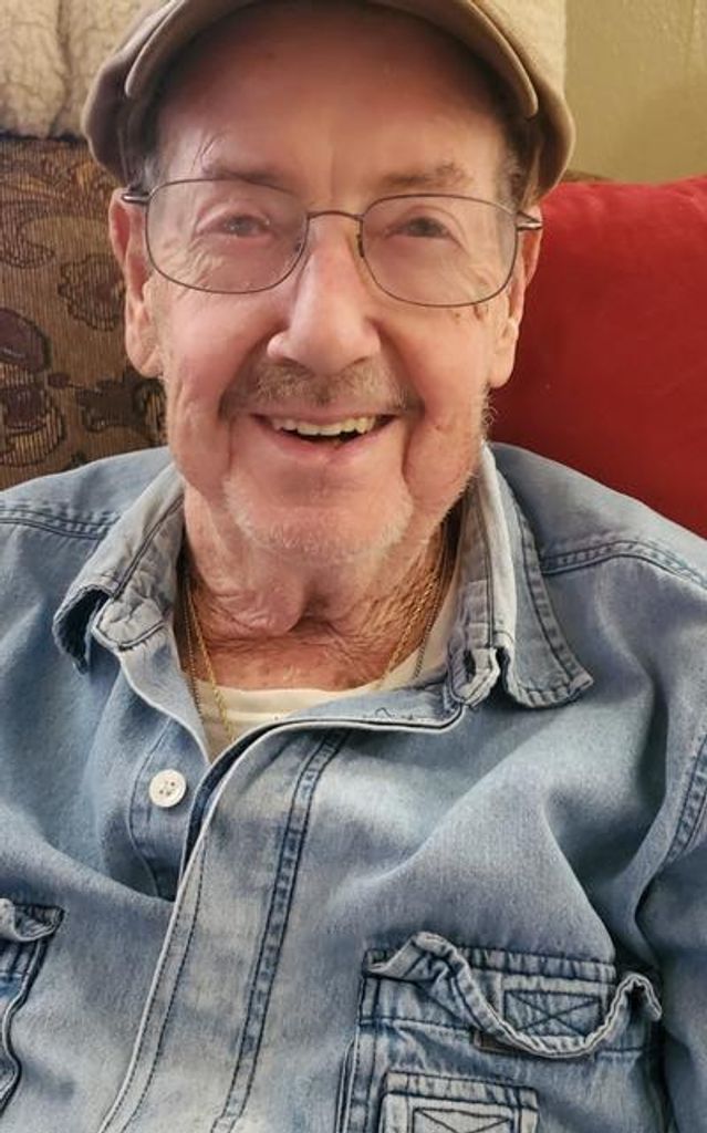 Billy Thomas Edwards Sr. Profile Photo