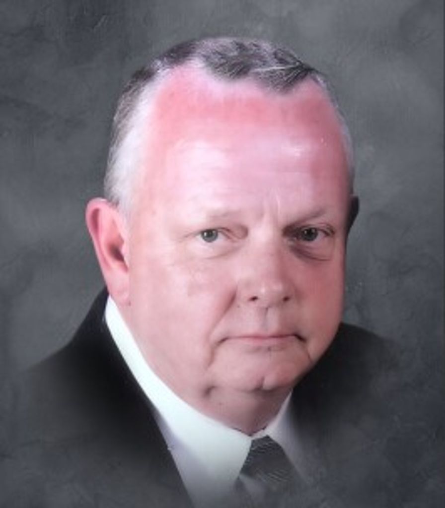 Richard Divine Profile Photo