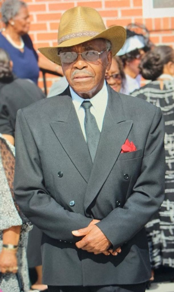 Fernell Williams Profile Photo