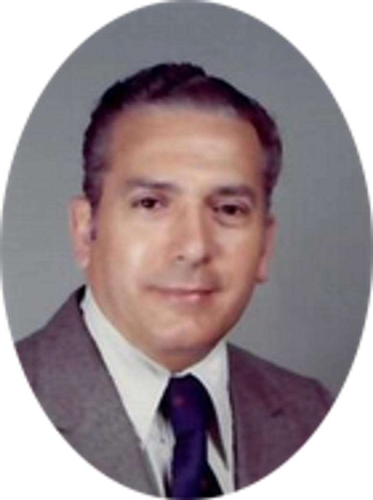 Charles Poolos