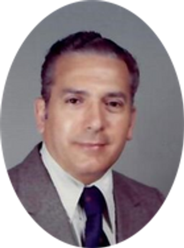Charles Poolos Profile Photo