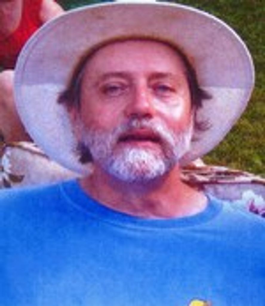 Donald "Donnie" Wesley Ousley