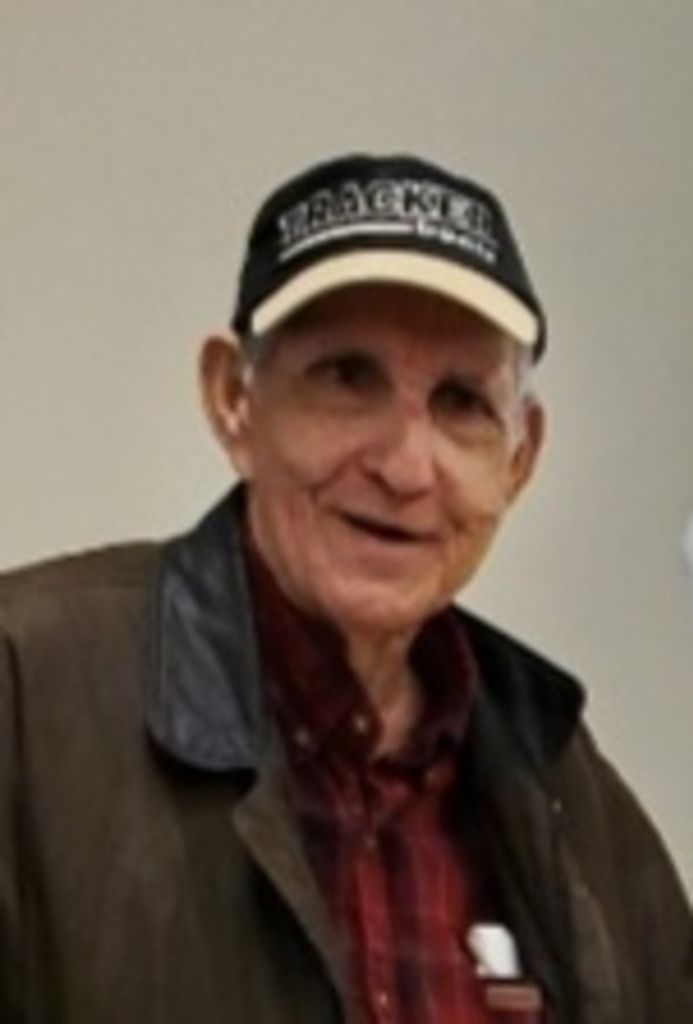 Sonny Mccullough Profile Photo