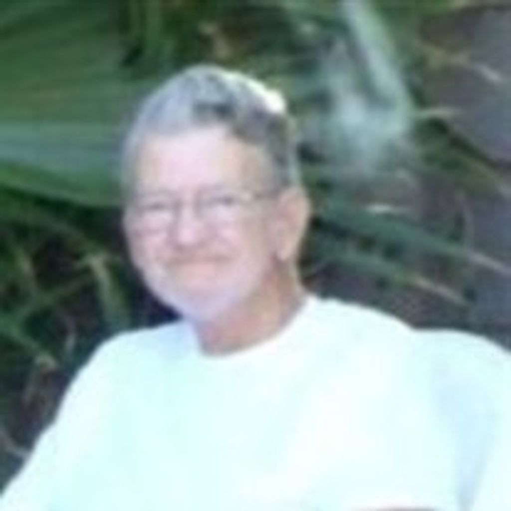Samuel E. Hendry Sr.