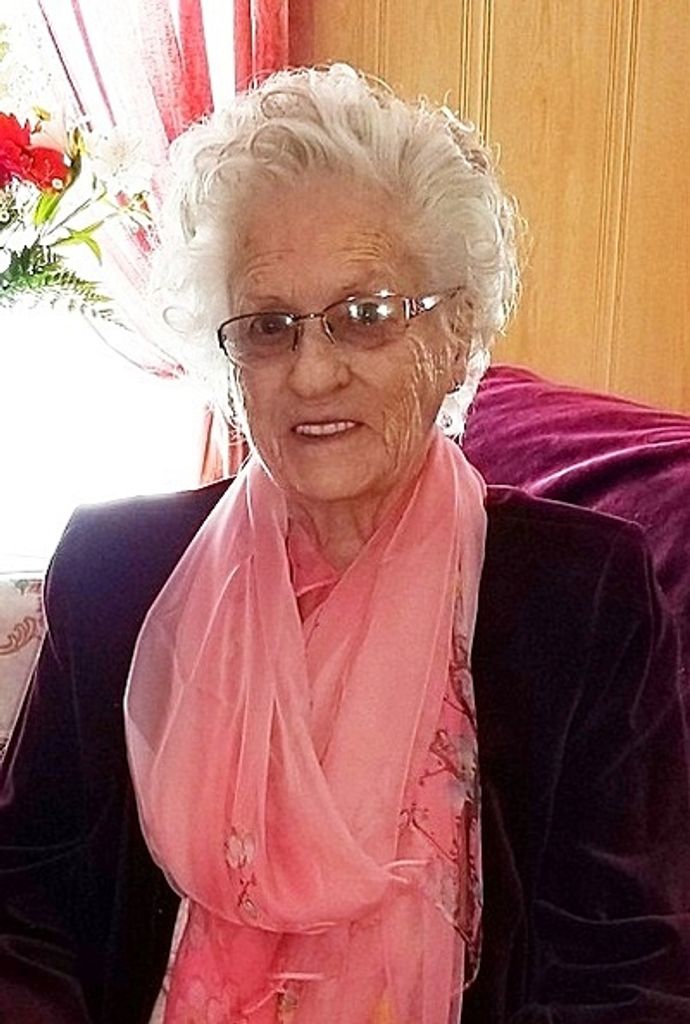 Jean Peck Profile Photo