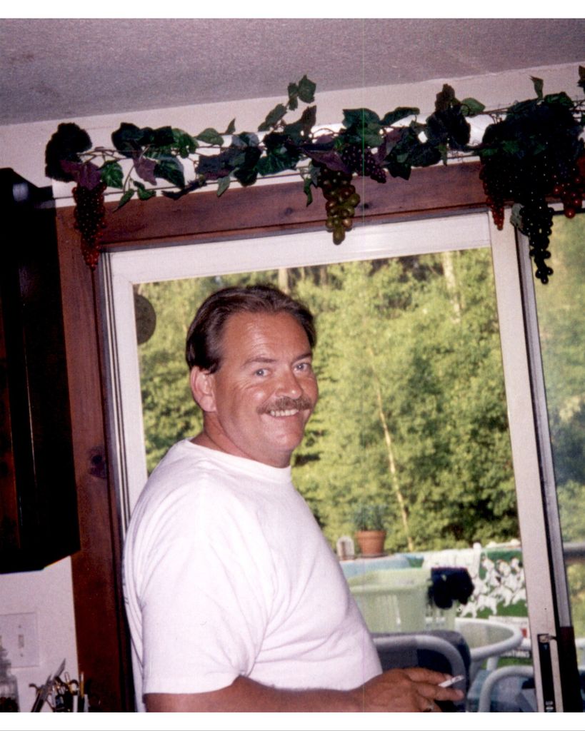 Jeffrey G. Creighton