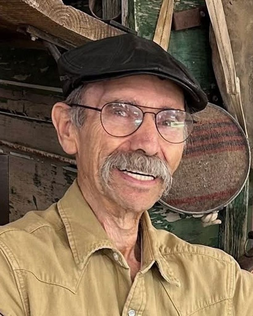 James C Moshier Profile Photo