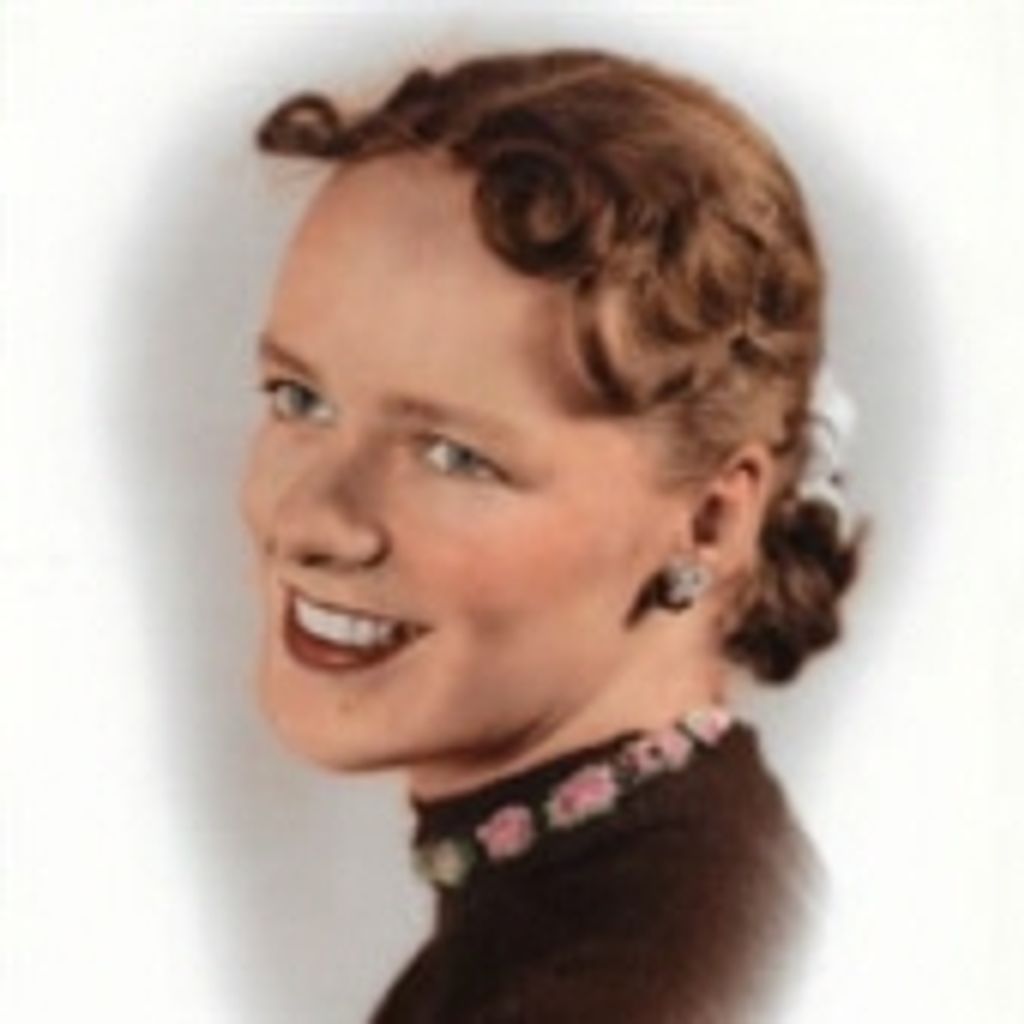 Virginia Renneke