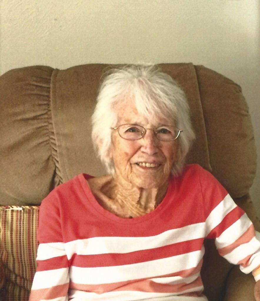 Muriel Demarest Profile Photo