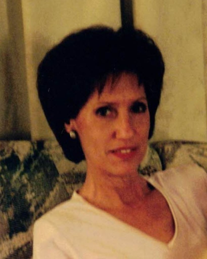 Mary Elizabeth "Betty" Johnson Profile Photo