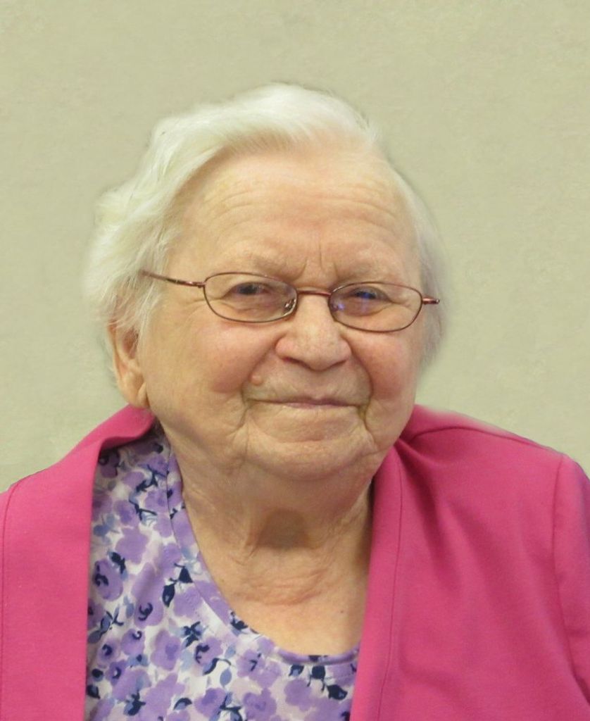 Ann Wack Profile Photo