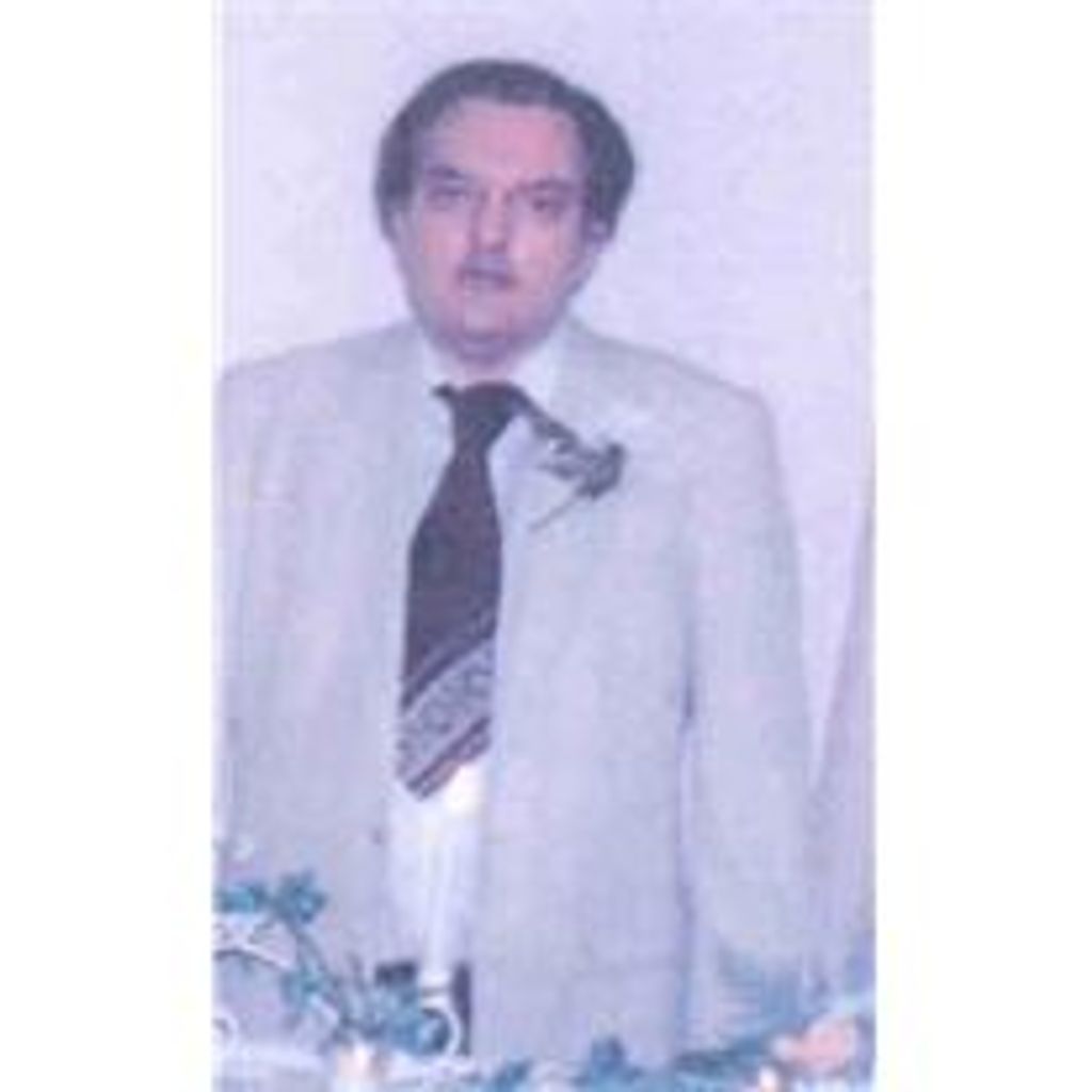 Gregory Dennis Clifford