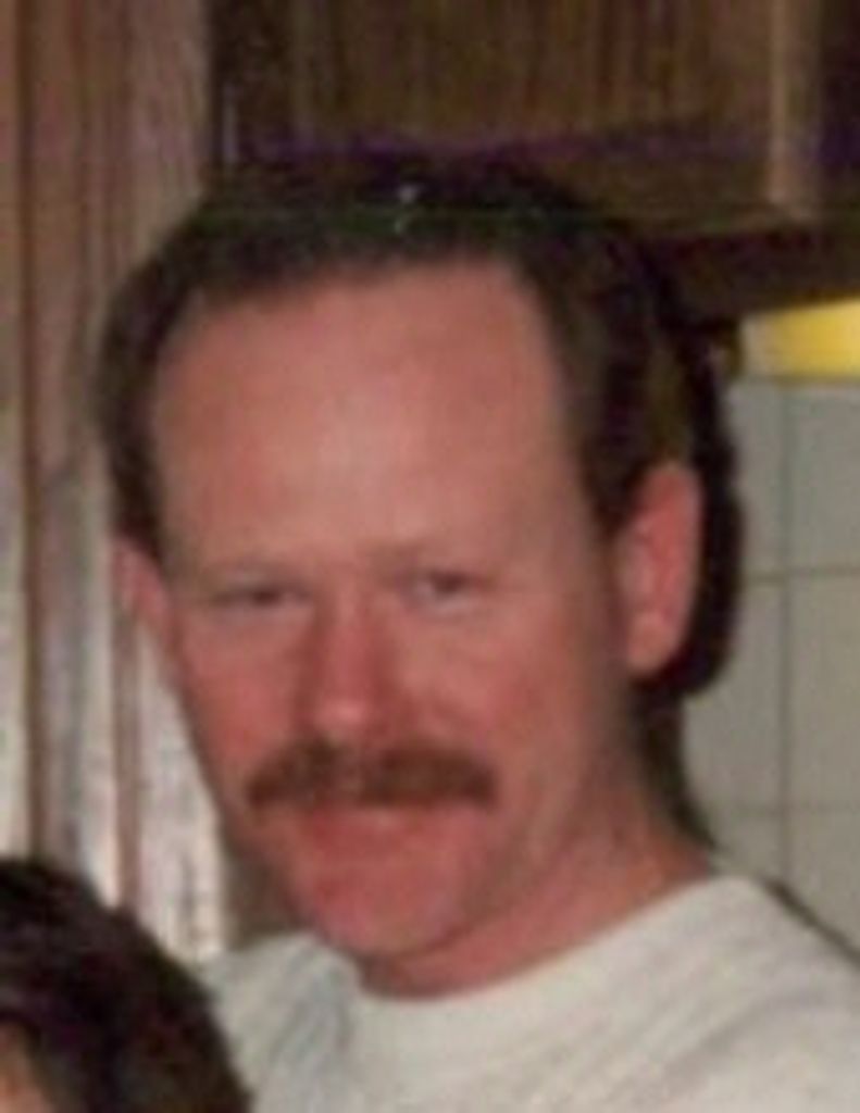 Mark David Nugent