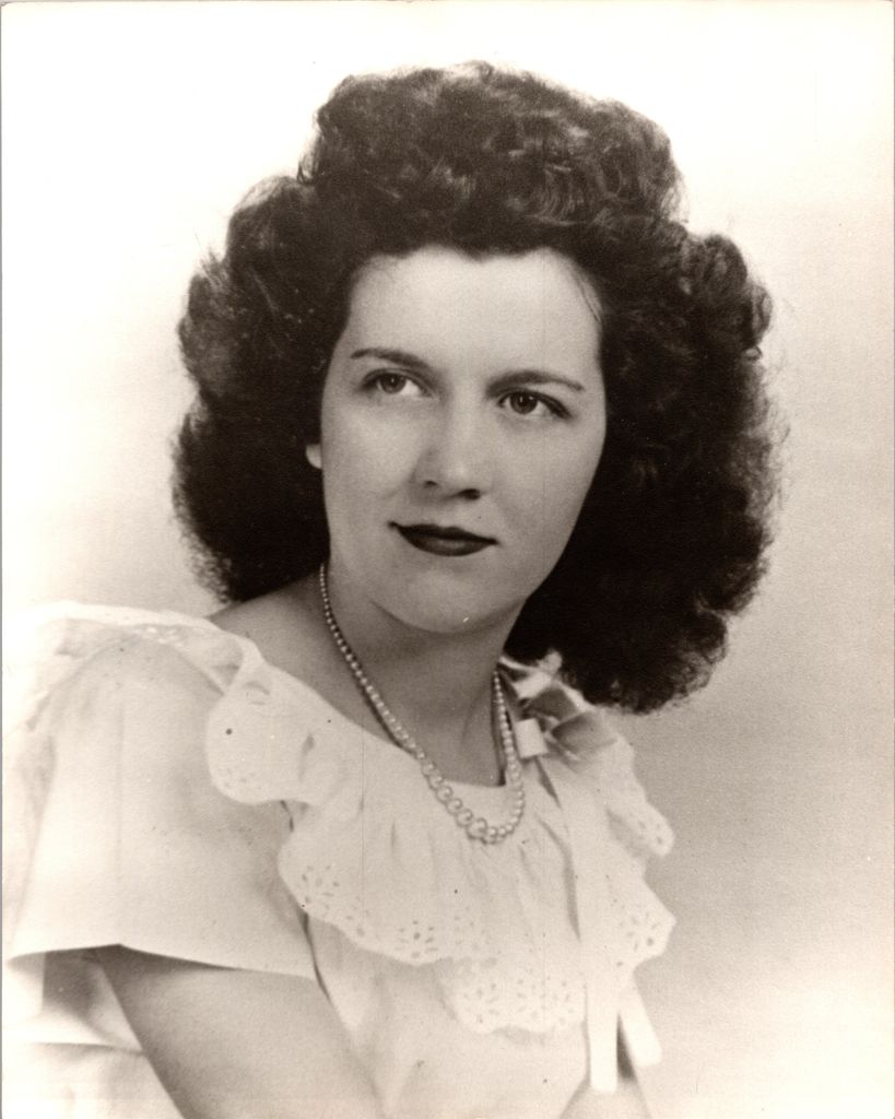 Susie W. Wilson