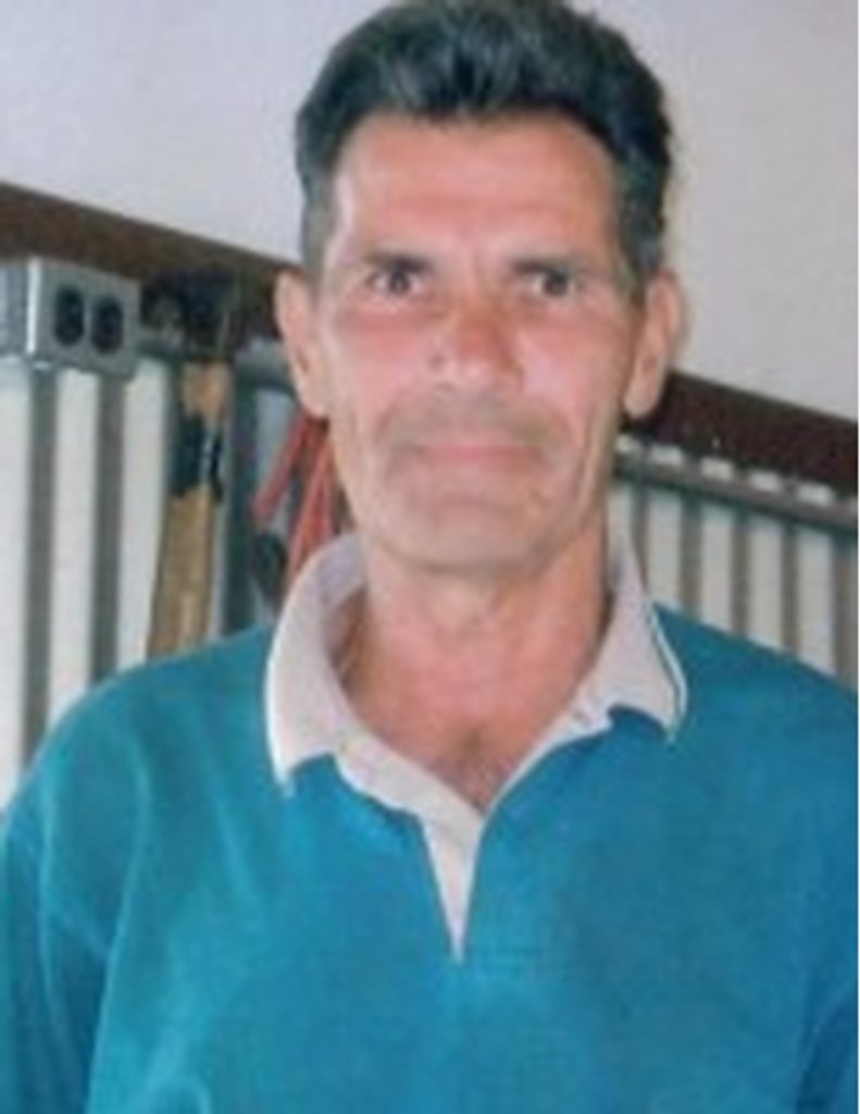 Clyde  Jackson Pickett