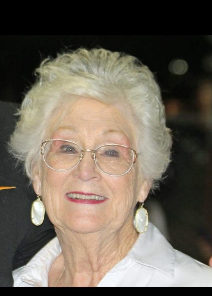 Ruby Delores Holt Profile Photo