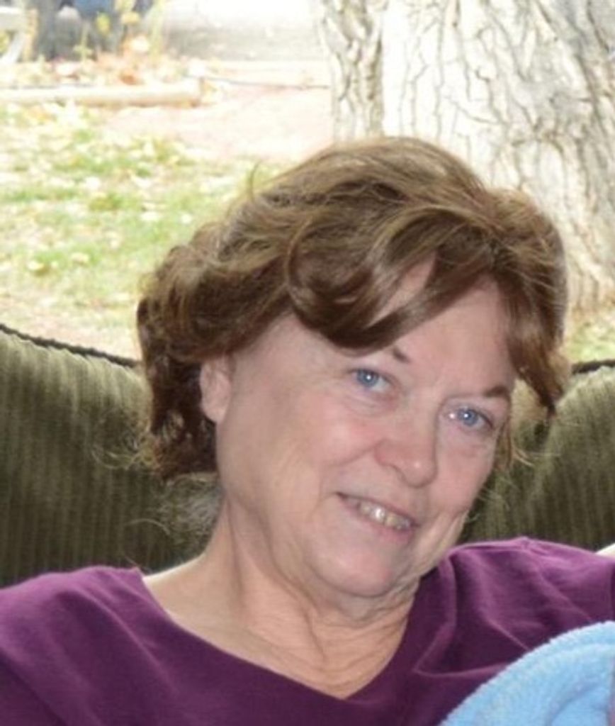Beverly Sue Galloway Profile Photo