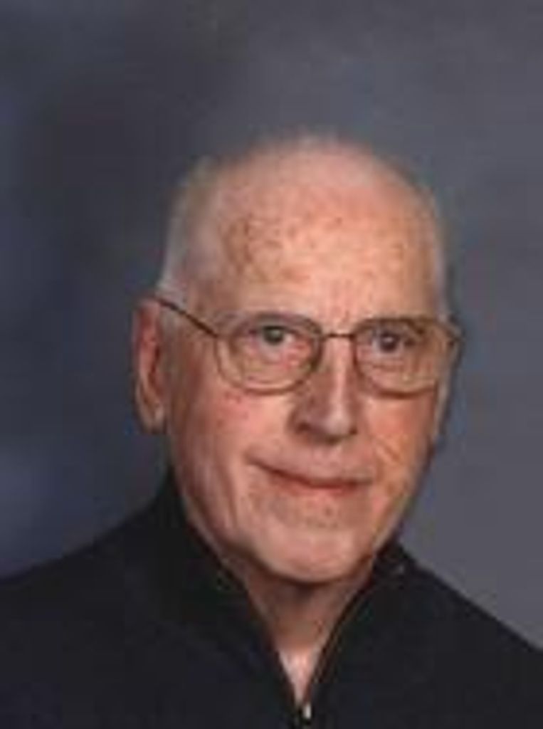 Earl R Tammes Profile Photo